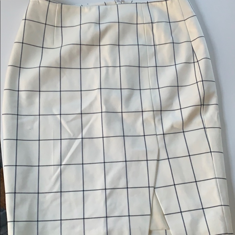 Banana republic dress skirt